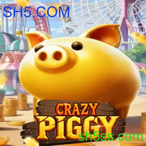 CrazyPiggy