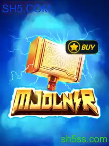 Mjolnir