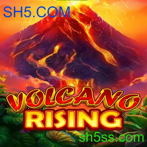 VolcanoRising